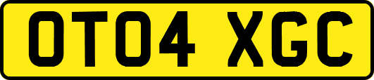 OT04XGC