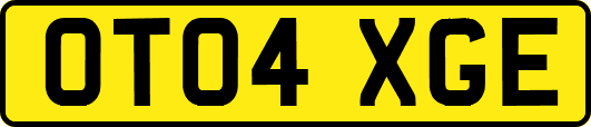 OT04XGE
