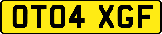 OT04XGF