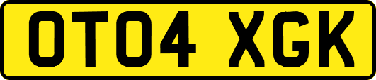 OT04XGK
