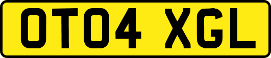OT04XGL