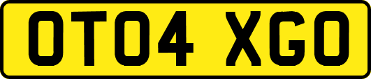 OT04XGO