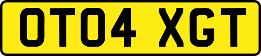OT04XGT