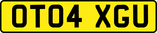 OT04XGU