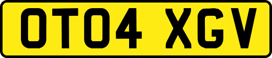 OT04XGV