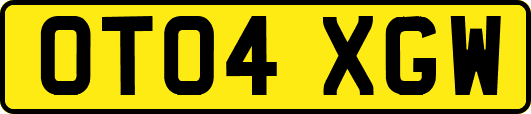 OT04XGW