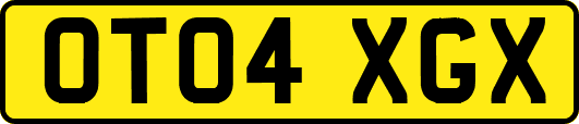 OT04XGX