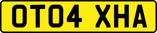 OT04XHA