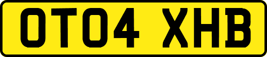 OT04XHB