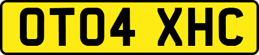 OT04XHC