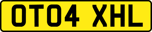 OT04XHL