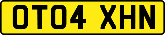 OT04XHN