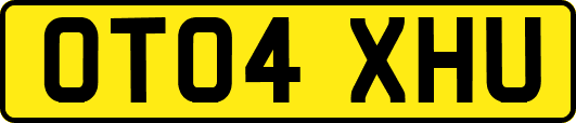 OT04XHU