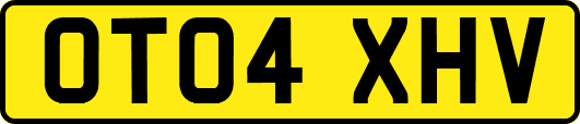 OT04XHV