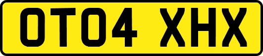 OT04XHX