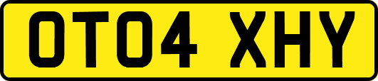 OT04XHY