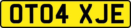 OT04XJE