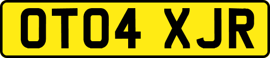 OT04XJR