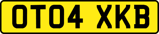 OT04XKB