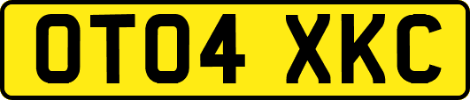 OT04XKC