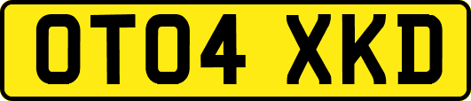 OT04XKD