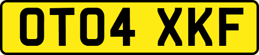 OT04XKF