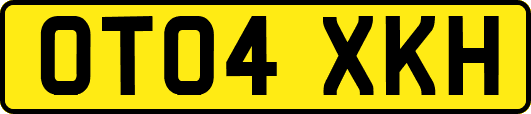 OT04XKH