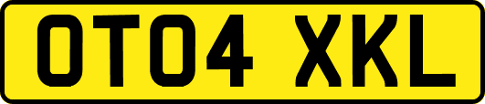OT04XKL