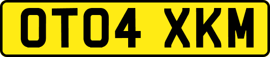 OT04XKM