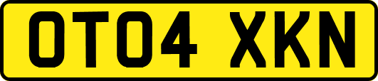 OT04XKN