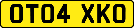OT04XKO