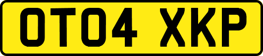 OT04XKP