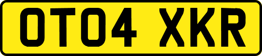 OT04XKR