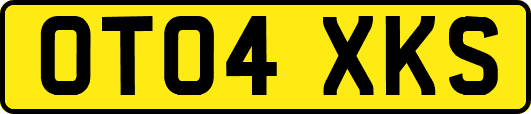 OT04XKS