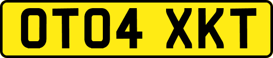 OT04XKT