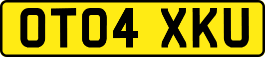 OT04XKU