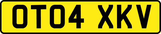 OT04XKV