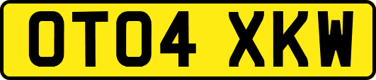 OT04XKW