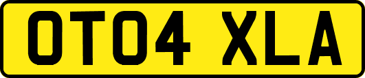OT04XLA