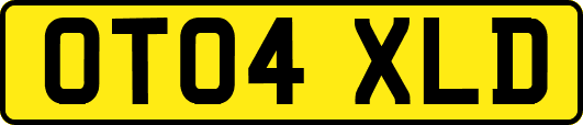 OT04XLD