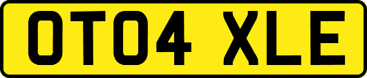 OT04XLE