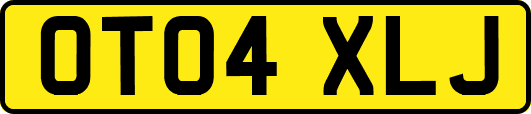 OT04XLJ