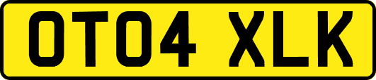 OT04XLK