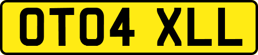 OT04XLL
