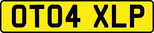 OT04XLP