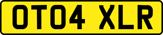 OT04XLR