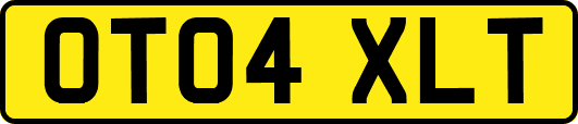 OT04XLT