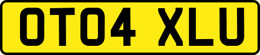 OT04XLU