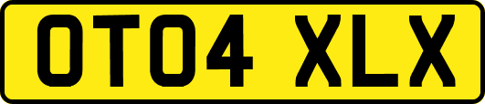 OT04XLX
