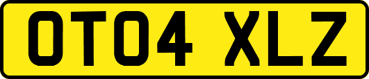 OT04XLZ